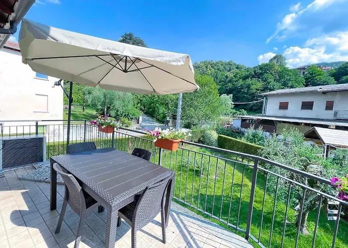 La Spiaggia Bellagio