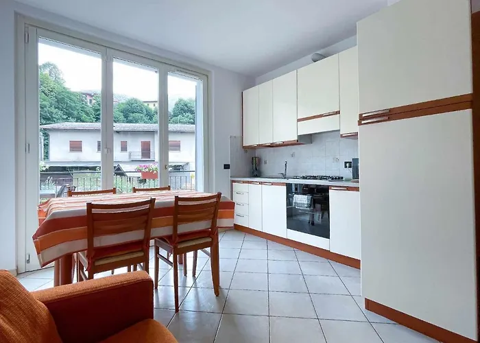 La Spiaggia * Bellagio