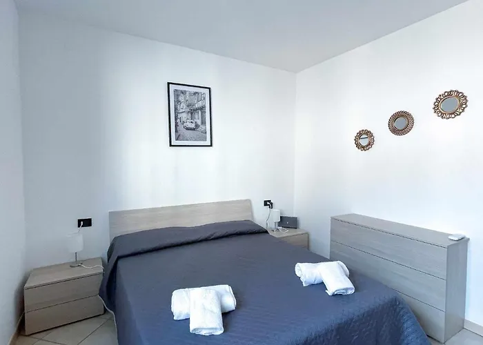 La Spiaggia * Bellagio