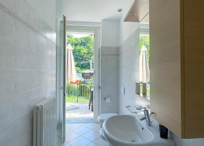 La Spiaggia Bellagio