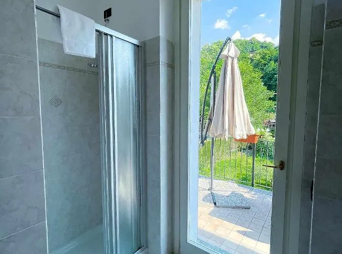 Lägenhet La Spiaggia