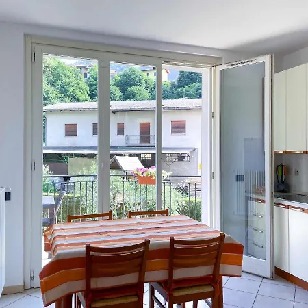 La Spiaggia Apartamento Bellagio