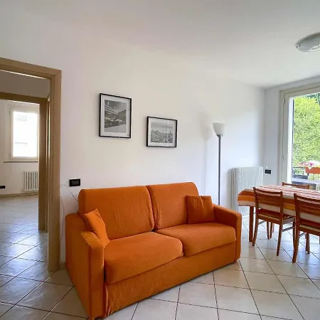 La Spiaggia Apartamento *