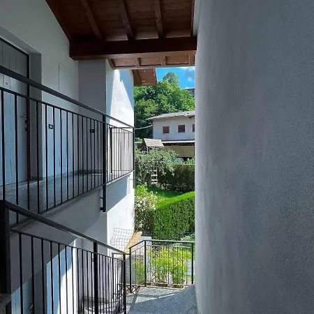 Apartamento La Spiaggia *