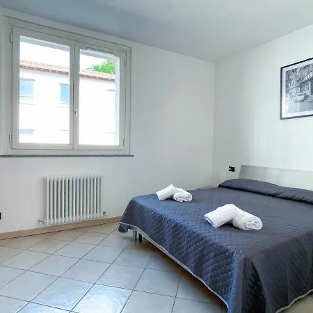 Apartamento La Spiaggia Bellagio