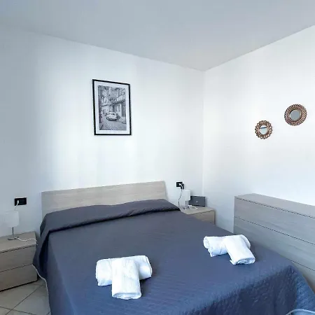 La Spiaggia * Bellagio