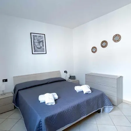 La Spiaggia Apartamento *