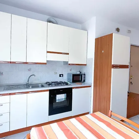 Apartamento La Spiaggia