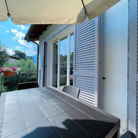 La Spiaggia Apartament