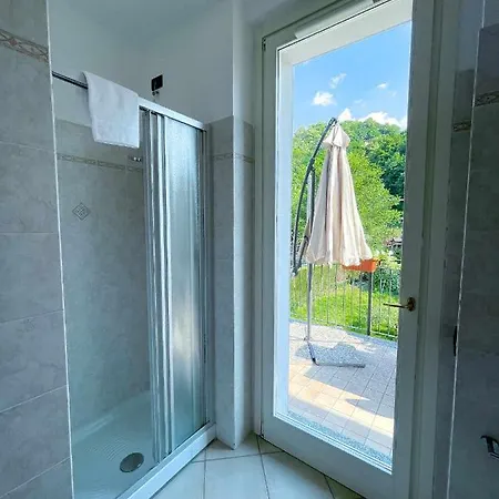Apartman La Spiaggia