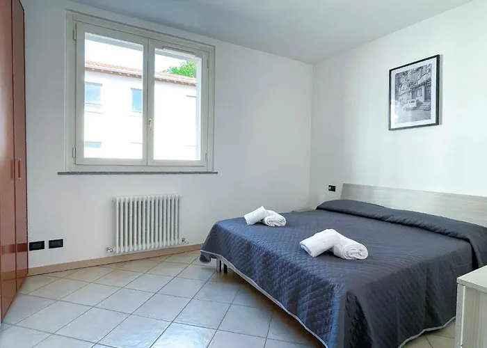 Apartament La Spiaggia Bellagio