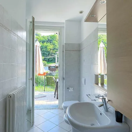 La Spiaggia Bellagio