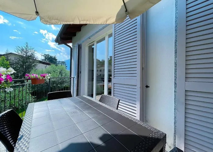 La Spiaggia דירה