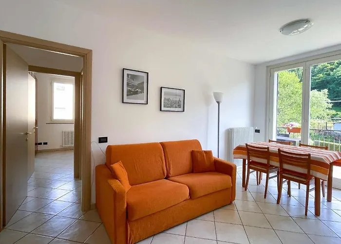 La Spiaggia דירה *