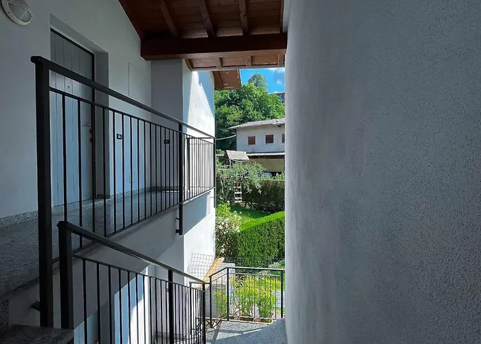 דירה La Spiaggia *