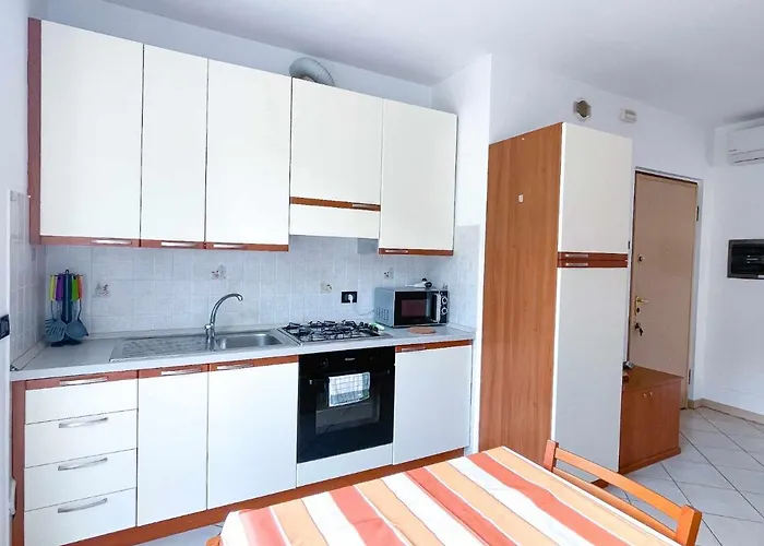 דירה La Spiaggia